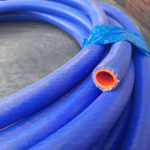 Силиконовый шланг: критерии выбора