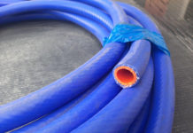 Силиконовый шланг: критерии выбора