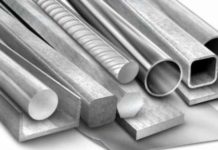 Алюминиевый прокат: что в него входит?