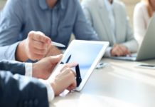 Как оформить стандарт СТО 01.064?