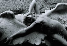 Как люди разрушают связь с Ангелом