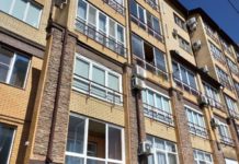 Названы самые популярные квартиры в Омске