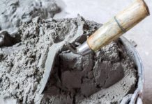 Бетон: необходимый строительный материал