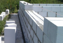 Стеновые пеноблоки: необходимый строительный материал