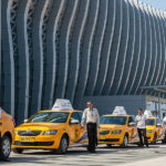 Причины популярности такси в Феодосии как способа передвижения