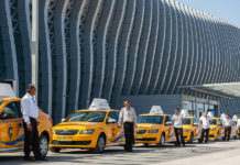 Причины популярности такси в Феодосии как способа передвижения