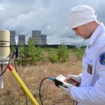 Как выполняется утилизация средств радиационных измерений?