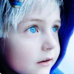 Дети с шестой линией в профиле: они изначально понимают, что не из этого мира