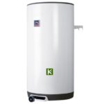 Какие бывают виды бойлеров?