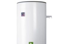 Какие бывают виды бойлеров?