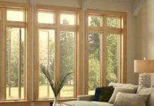 Советы по выбору деревянных окон