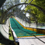 Делегатский парк в Москве: как добраться?