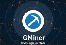 Основные команды майнера Gminer