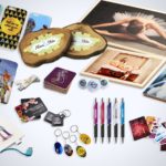 Сувенирная продукция