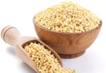 Пшено 1 сорт: советы по выбору