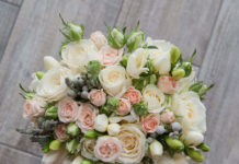 Какие розы дарят на День Рождения?