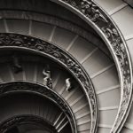 Движение по спирали: семилетние циклы жизни человека