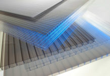 Технические характеристики сотового поликарбоната