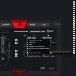 Как установить Bloody макросы