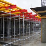 Как правильно выбрать опалубку перекрытий в аренду?