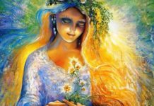 21.06.22 — день летнего Солнцестояния: как провести мощный период во благо