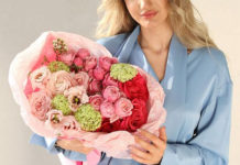 Доставка цветов: преимущества и нюансы