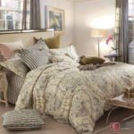 Что входит в комплект постельного белья?