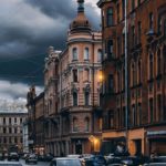 Что посетить в Санкт-Петербурге?