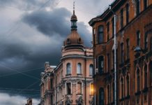 Что посетить в Санкт-Петербурге?