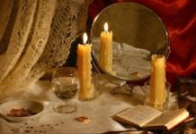 Методы гадания