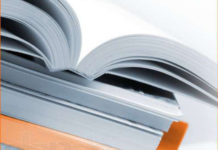 Печать книги в мягком переплете: нюансы