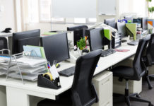 Как подбирать офисные стулья?