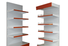 Стеллажи: выбор