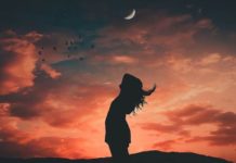 Переломное Новолуние 28 июля 2022 года: как провести этот период себе во благо