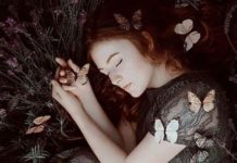 Вселенная всегда поддержит тебя через три спасительных фразы