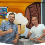 Фруктовое пиво: особенности и факты