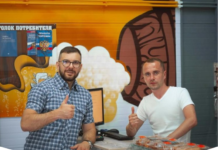 Фруктовое пиво: особенности и факты