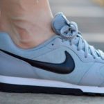 Современные кроссовки nike: материалы, дизайн