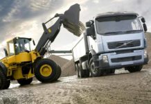 Спецтехника: где и когда применяется, покупать или арендовать?