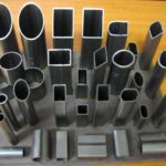 Профильные трубы — их виды, применение и хранение