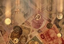 Причина ваших проблем с деньгами — характер жены