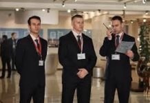 Требования к качеству услуг по охране объектов