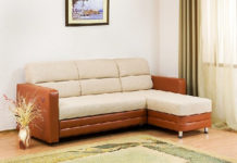 Удобный диван: комфортный отдых — это легко