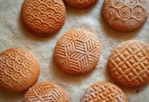 Какое печенье хорошее?