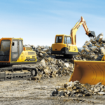 Где арендовать качественную спецтехнику для строительства?