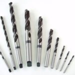 Сверло по бетону: характеристика