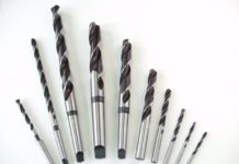 Сверло по бетону: характеристика