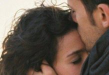 7 стадий развития любви между мужчиной и женщиной