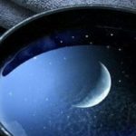 27 июля 2022 — волшебное Новолуние мощных желаний и укрепления здоровья