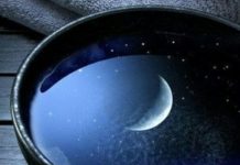 27 августа 2022 — волшебное Новолуние мощных желаний и укрепления здоровья